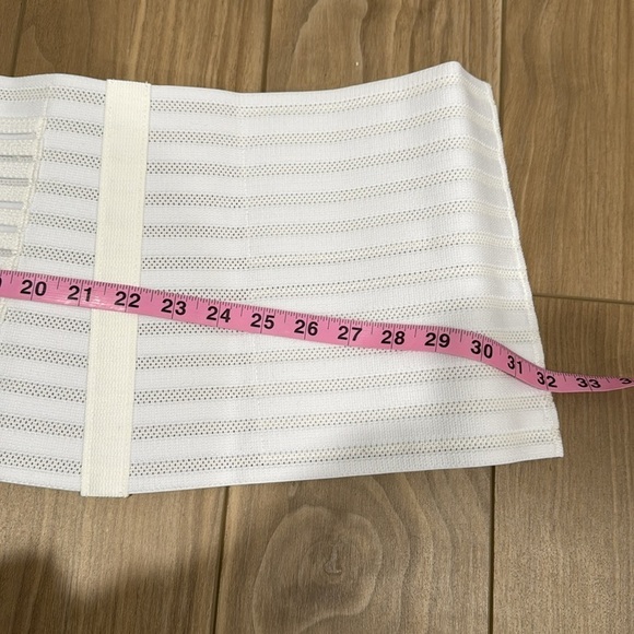 Abdominal & back support binder - Picture 5 of 6